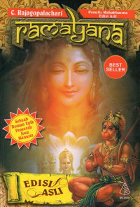 Image of Ramayana