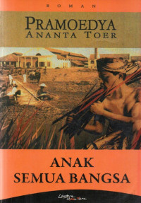 Image of Anak Semua Bangsa