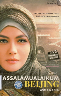 Image of Assalamualaikum Beijing