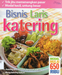 Image of Bisnis Laris Katering