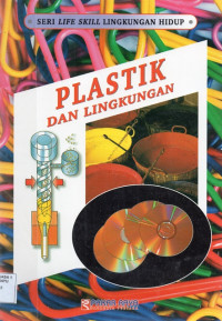 Image of Plastik dan Lingkungan