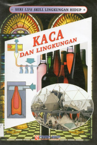 Image of Kaca dan Lingkungan