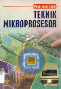 Image of Penerapan Dasar Teknik Mikroprosesor