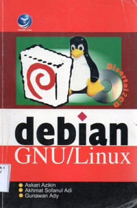 Image of Debian GNU / Linux