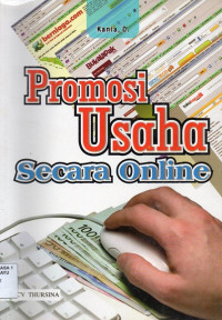 Image of Promosi Usaha Secara Online