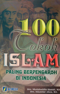 Image of 100 Tokoh Islam Paling Berpengaruh di Indonesia