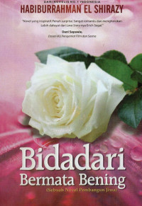 Image of Bidadari Bermata Bening