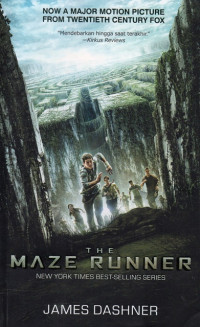 Image of The Maze Runner