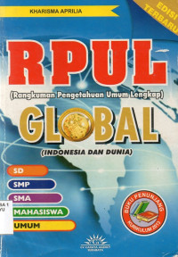 Image of RPUL Global ( Indonesia dan Dunia )