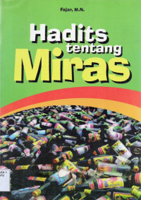 Image of Hadits Tentang Miras