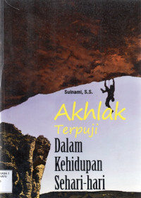 Image of Akhlak Terpuji Dalam Kehidupan Sehari - Hari