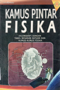 Image of Kamus Pintar Fisika