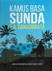 Image of Kamus Basa Sunda