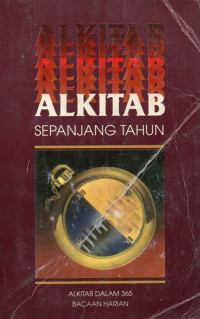 Image of Al Kitab Sepanjang Tahun