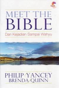 Image of Meet The Bible dari Kejadian sampai Wahyu