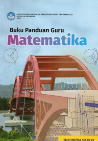 Image of Matematika Kelas XII PK Buku Guru