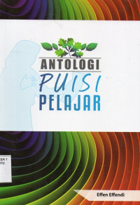 Image of Antologi Puisi Pelajar