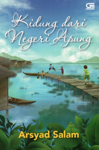 Image of Kidung dari Negeri Apung