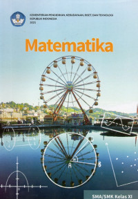 Image of Matematika Kelas XI PK