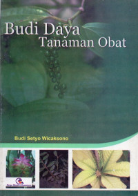 Image of Budi Daya Tanaman Obat