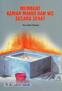 Image of Membuat Kamar Mandi dan WC Secara Sehat