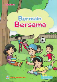 Image of Bermain Bersama