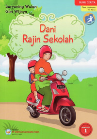 Image of Dani Rajin Sekolah Semester 1